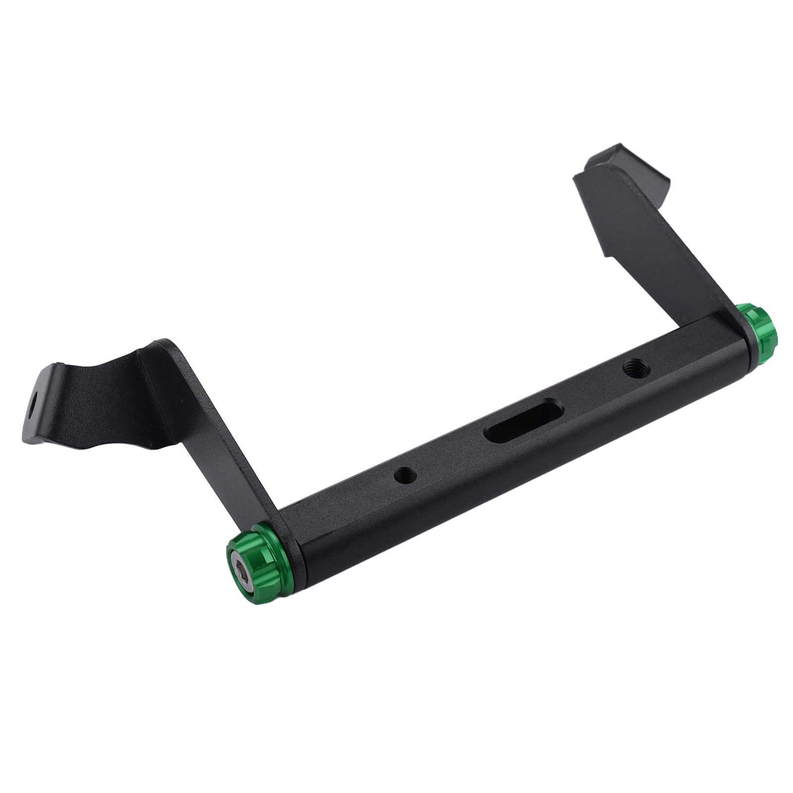 Amazon.co.jp: LEDISHUN バイク用 クランプバー カワサキ ZX-25R(21-22